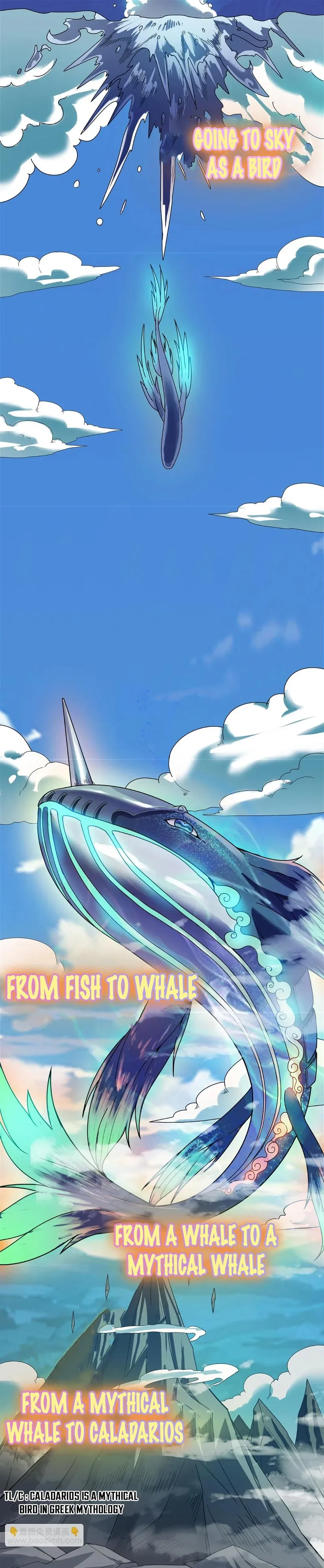 Beast Familiar for All: Beginning Awakening of Mythical Talents chapter 12 page 17