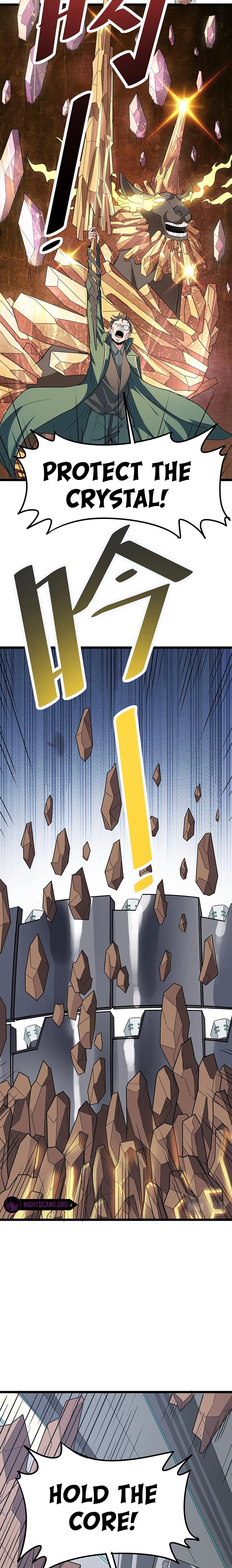 Beast Familiar for All: Beginning Awakening of Mythical Talents chapter 23 page 18