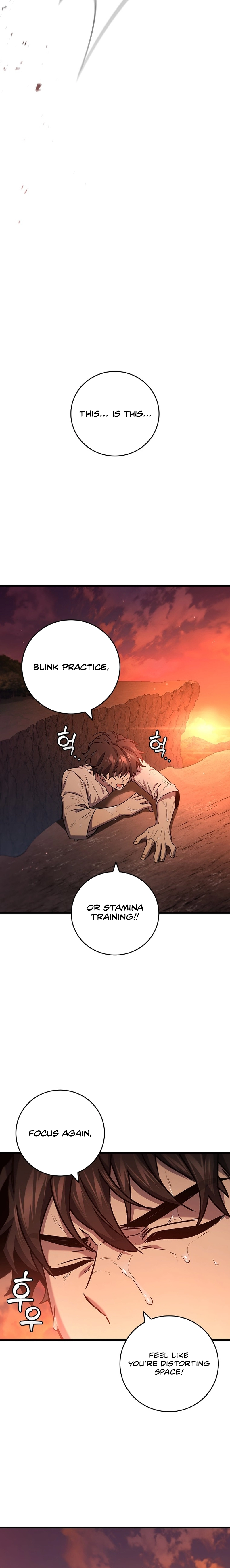 Dragon-Devouring Mage Chapter 16 page 17