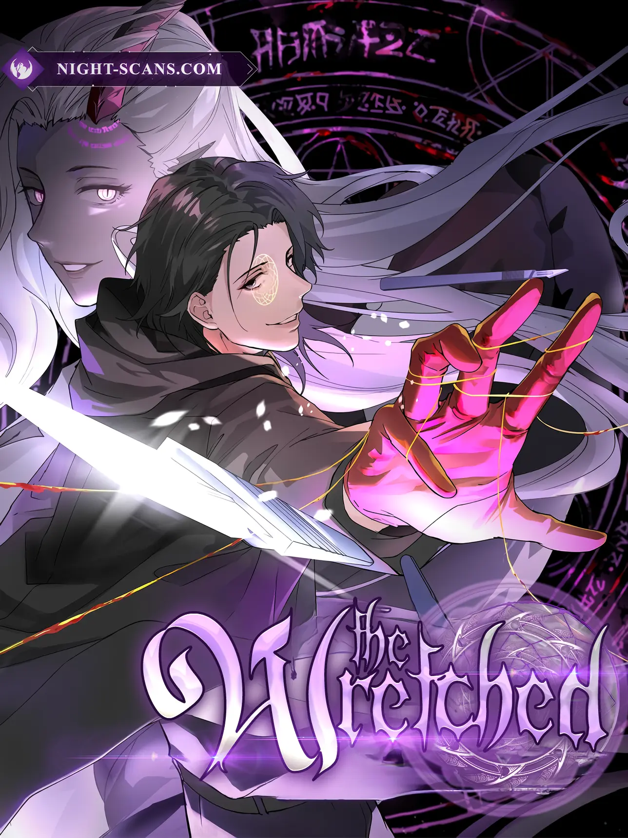 The Wretched