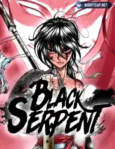 Black Serpent