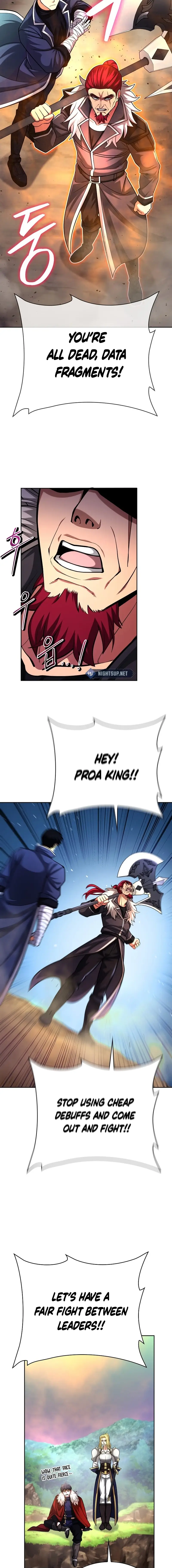 Debuff Master Chapter 45 page 12